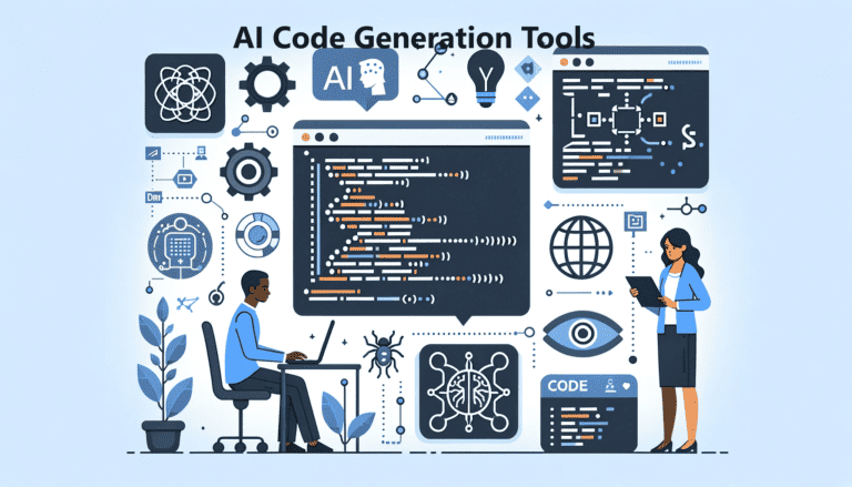 11 Best AI Code Generation Tools Compared
