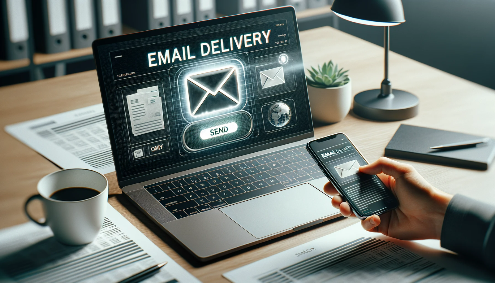 EmailDelivery Revolutionizing Inbox Experiences in the Digital Age