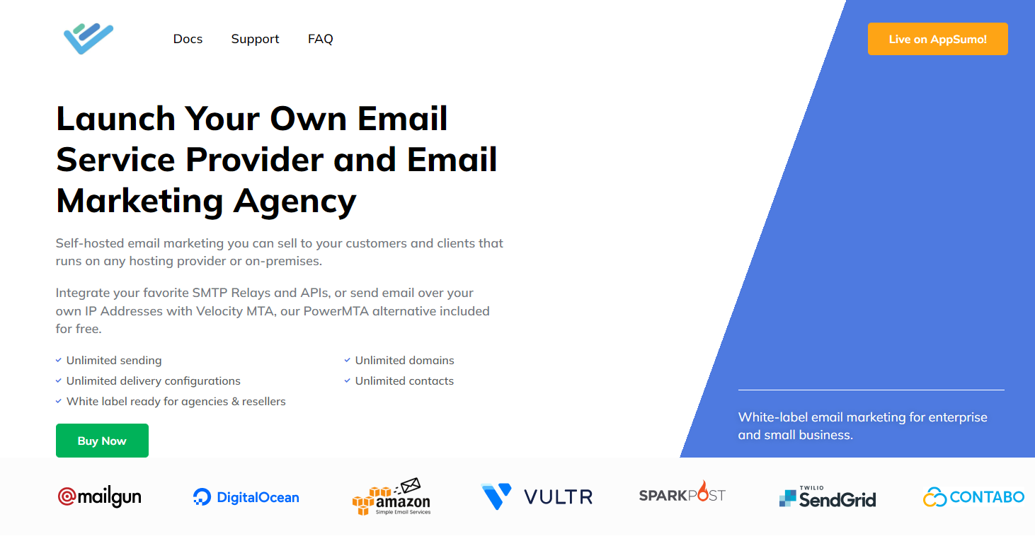 "EmailDelivery": Revolutionizing Inbox Experiences in the Digital Age