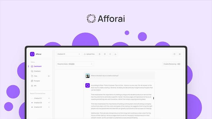 Afforai Review: Bridging the Gap Between Promise and Performance