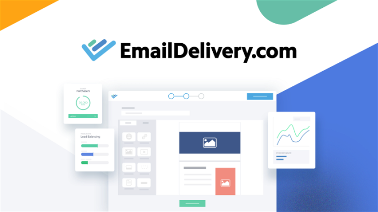 “EmailDelivery”: Revolutionizing Inbox Experiences in the Digital Age