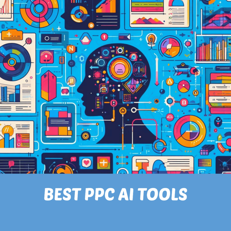 Best PPC AI Tools