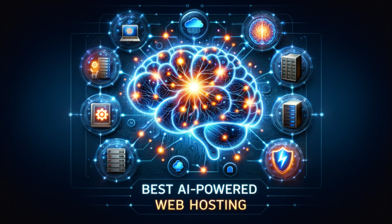 21 Best AI-Powered Web Hosting