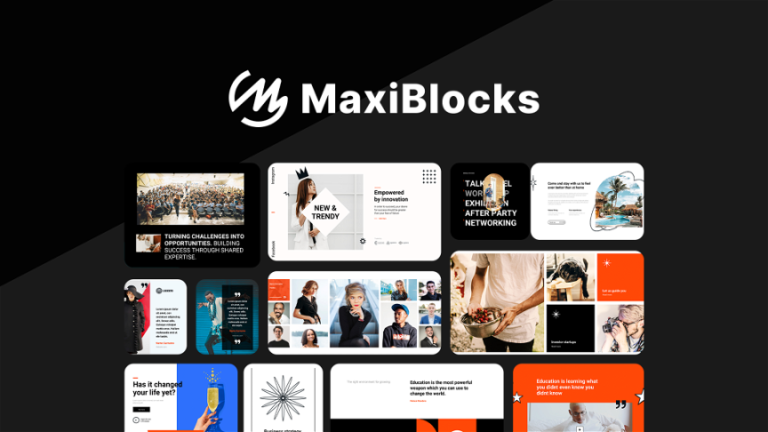 MaxiBlocks: A Revolution in Technology? Our Expert Review