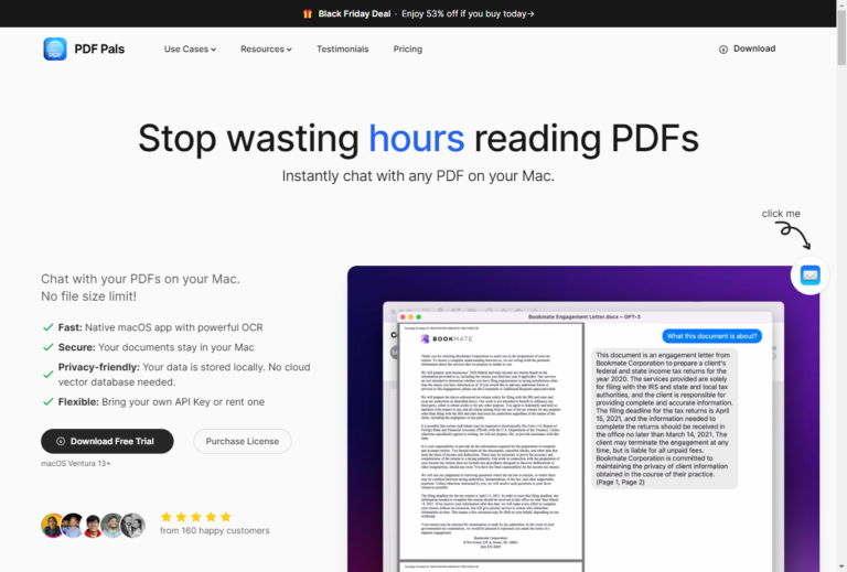 PDF Pals Review