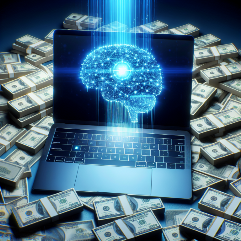 The Ultimate Guide: 3 BEST Ways to Make Money With Open AI GPTs