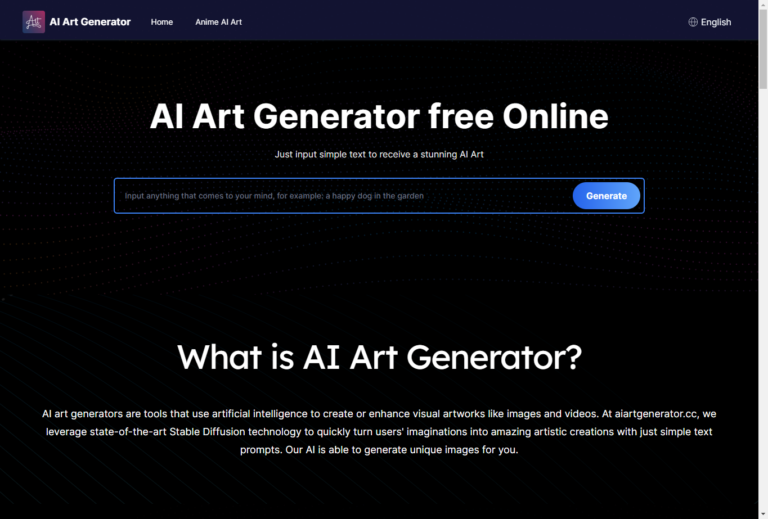 Muse AI Art Generator Review