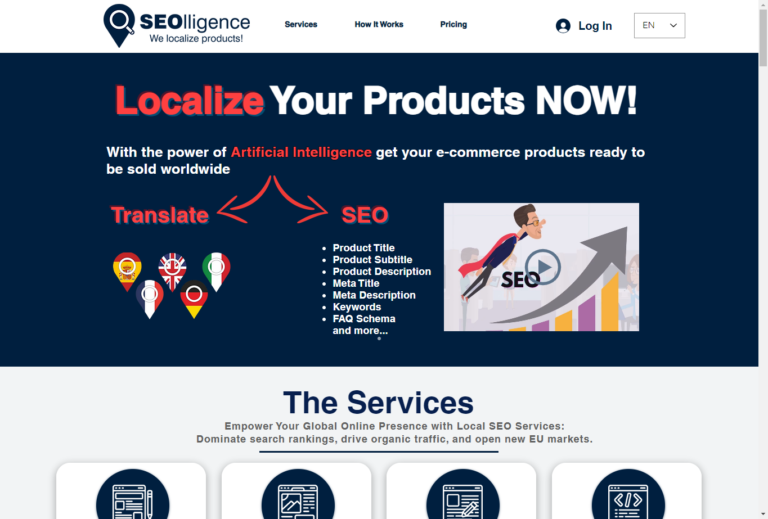 SEOlligence Review